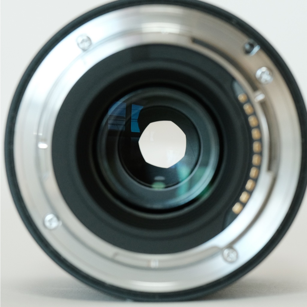 SIGMA 18-50mm F2.8 DC DN｜Contemporary [ソニーE用]