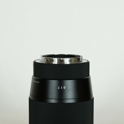 SIGMA 16mm F1.4 DC DN｜Contemporary [ソニーE用]