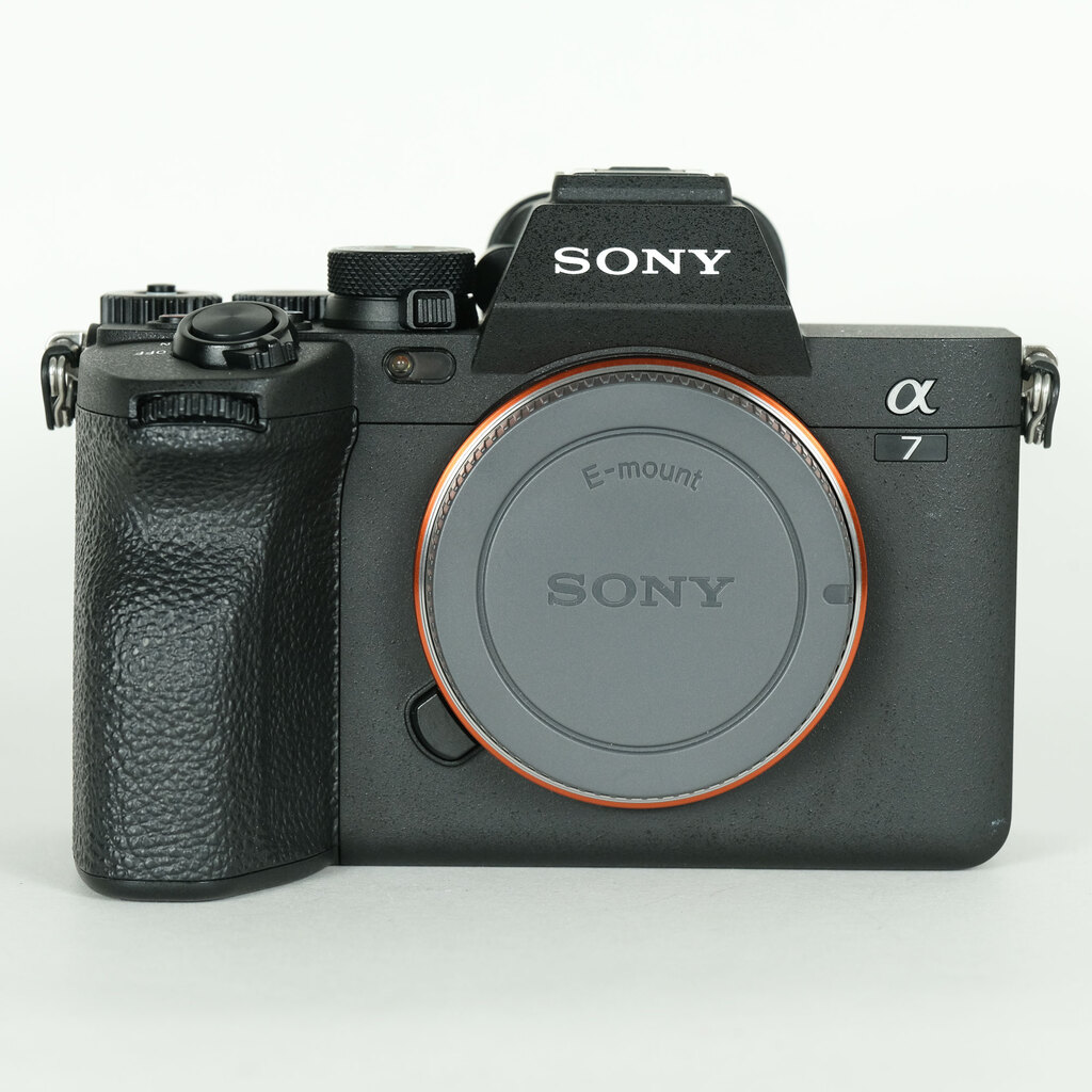 SONY α7 IV(ILCE-7M4) SONY α7 IV(ILCE-7M4)