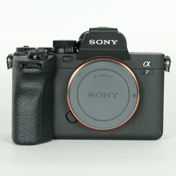 SONY α7 IV(ILCE-7M4) SONY α7 IV(ILCE-7M4)