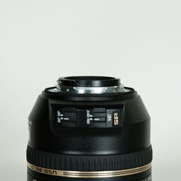 TAMRON SP 24-70mm F/2.8 Di VC USD (Model A007) [ニコン用]