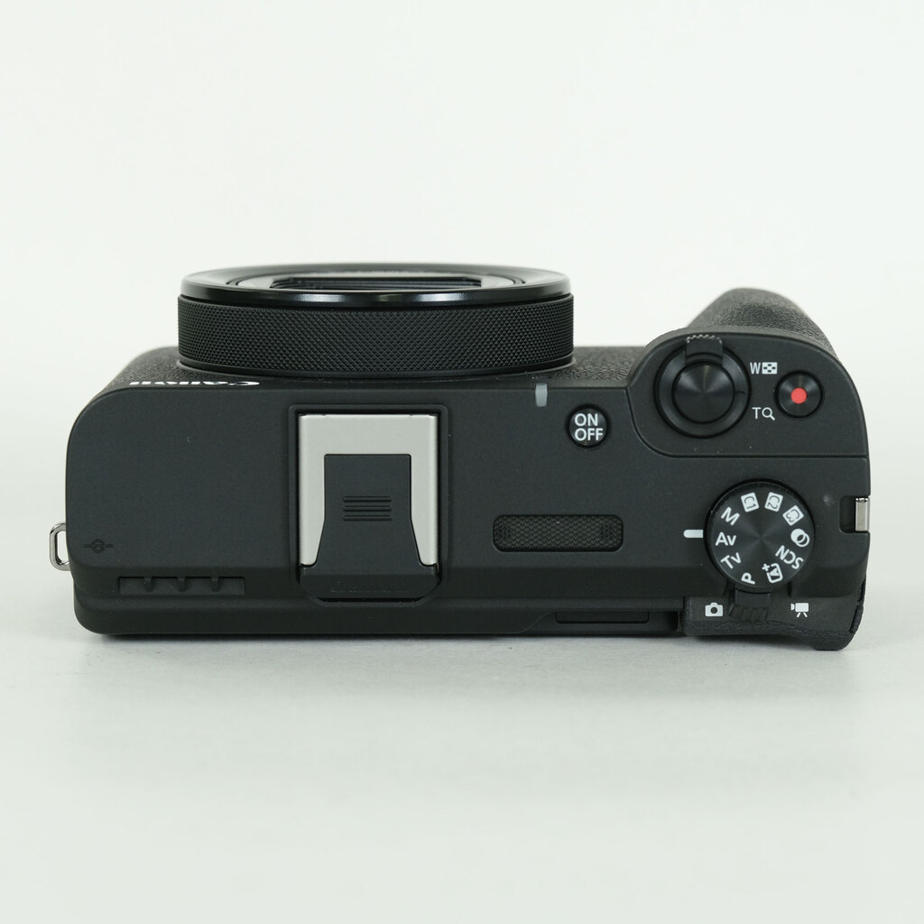 Canon PowerShot V1 Canon PowerShot V1