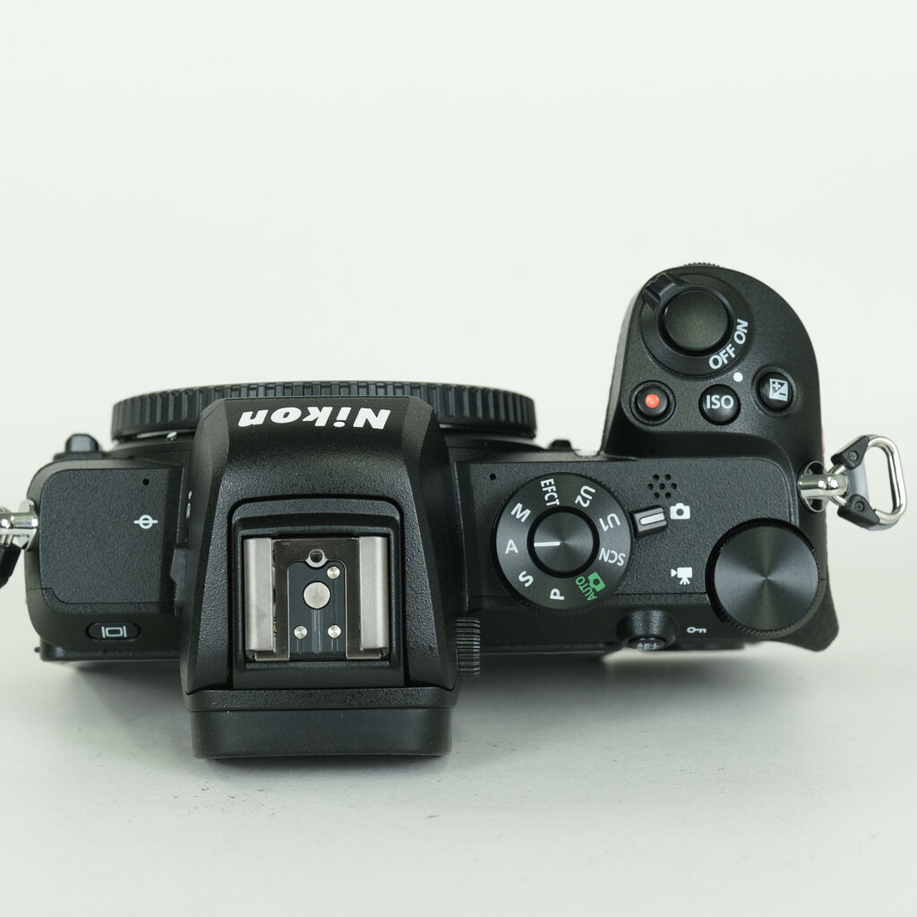 Nikon Z50 Nikon Z50