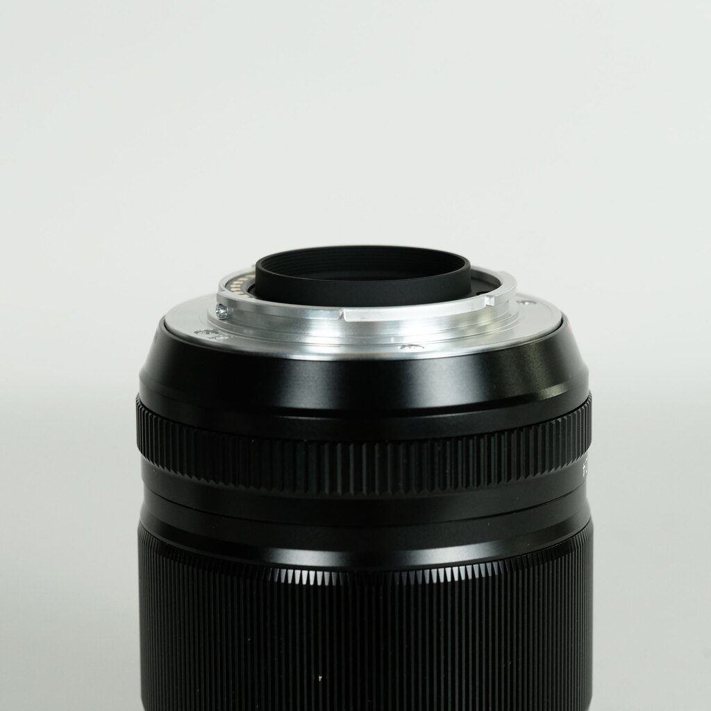 FUJIFILM XF60mmF2.4 R Macro
