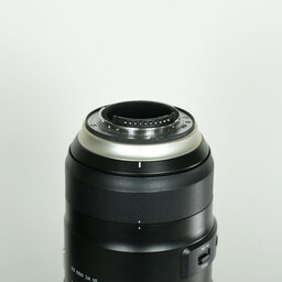 TAMRON SP 70-200mm F/2.8 Di VC USD G2 (Model A025) [ニコンF用]