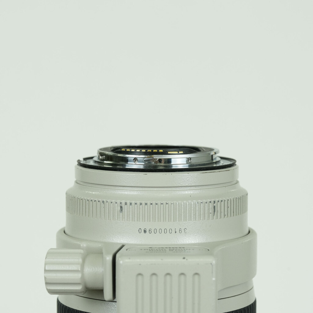 Canon EF70-200mm F2.8L IS II USM
