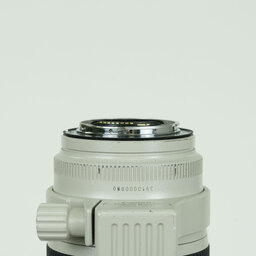 Canon EF70-200mm F2.8L IS II USM