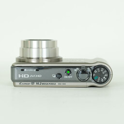 SONY Cyber-shot DSC-HX5V Ｎ ゴールド