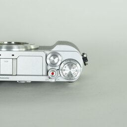 Panasonic LUMIX DC-GX7MK3 シルバー