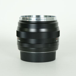 Carl Zeiss Planar T* 50mm F1.4 ZE [キヤノンEF用]