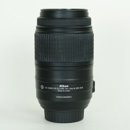 Nikon AF-S DX NIKKOR 55-300mm F4.5-5.6G ED VR