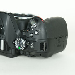 Nikon D5300