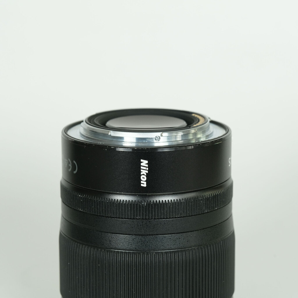 Nikon NIKKOR Z 24-70mm f/4 S