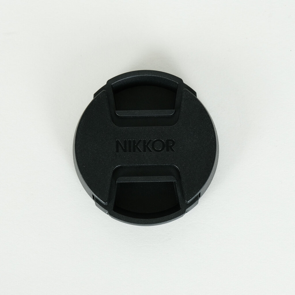 Nikon NIKKOR Z DX 16-50mm f/3.5-6.3 VR
