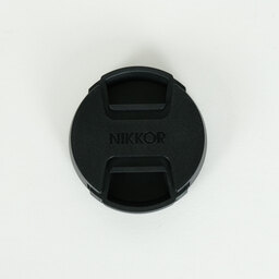 Nikon NIKKOR Z DX 16-50mm f/3.5-6.3 VR