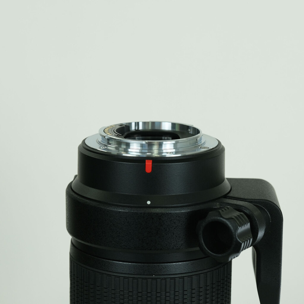 TAMRON SP 70-200mm F2.8 Di LD MACRO /Model A001S(ソニーA用)