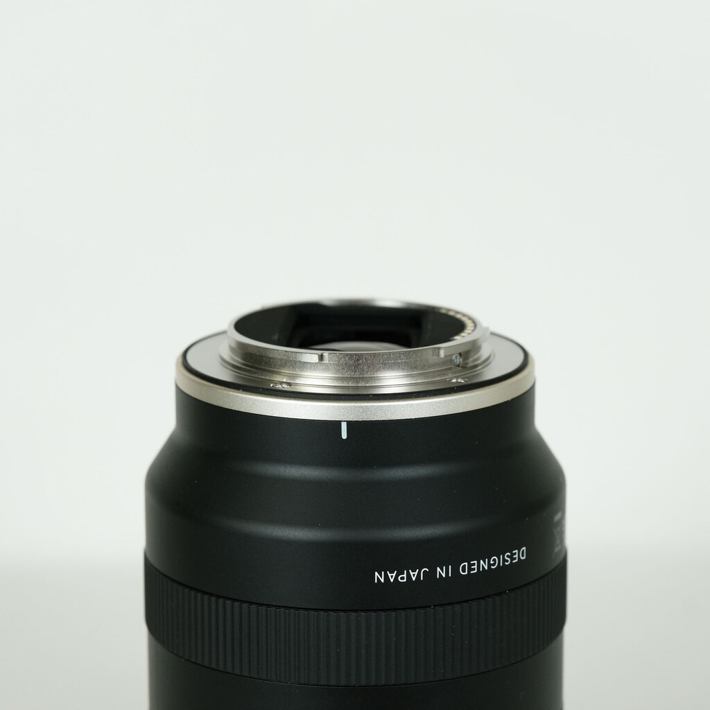 TAMRON 28-200mm F/2.8-5.6 Di III RXD (Model A071) [ソニーE用]