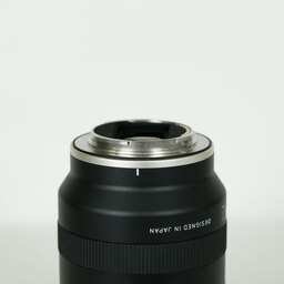 TAMRON 28-200mm F/2.8-5.6 Di III RXD (Model A071) [ソニーE用]