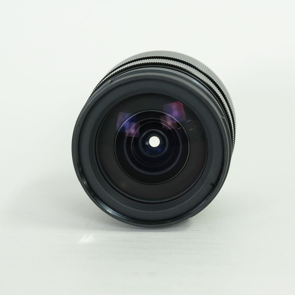 OLYMPUS M.ZUIKO DIGITAL ED 12-40mm F2.8 PRO