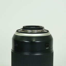 TAMRON 18-400mm F/3.5-6.3 Di II VC HLD (Model B028) [ニコン用]