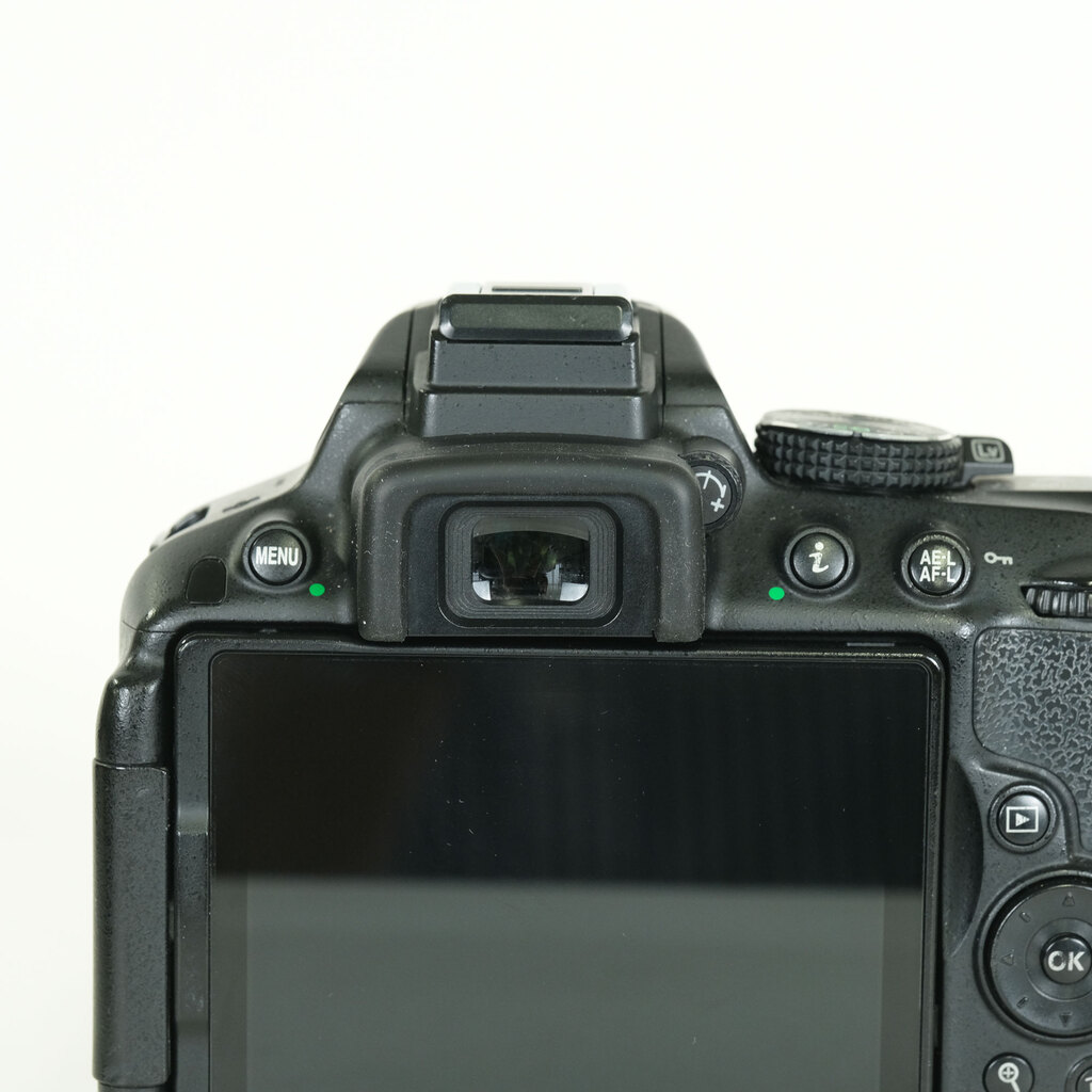 Nikon D5300 Nikon D5300