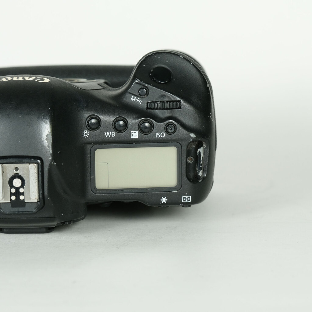 Canon EOS-1D X Canon EOS-1D X