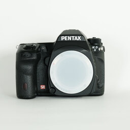 PENTAX K-5 II ボディ
