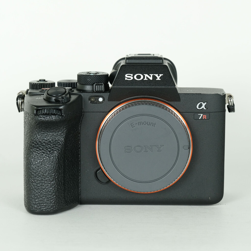 SONY α7R V(ILCE-7RM5) SONY α7R V(ILCE-7RM5)