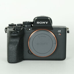 SONY α7R V(ILCE-7RM5) SONY α7R V(ILCE-7RM5)