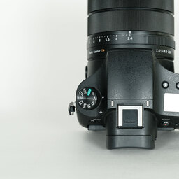 SONY Cyber-shot DSC-RX10M4 SONY Cyber-shot DSC-RX10M4