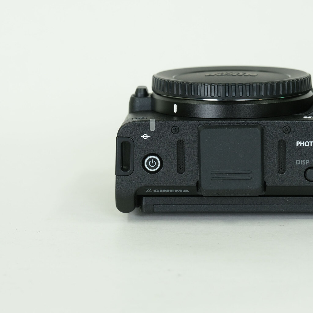 Nikon ZR Nikon ZR