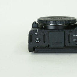 Nikon ZR Nikon ZR
