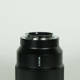 SONY FE 85mm F1.8 SEL85F18 SONY FE 85mm F1.8 SEL85F18