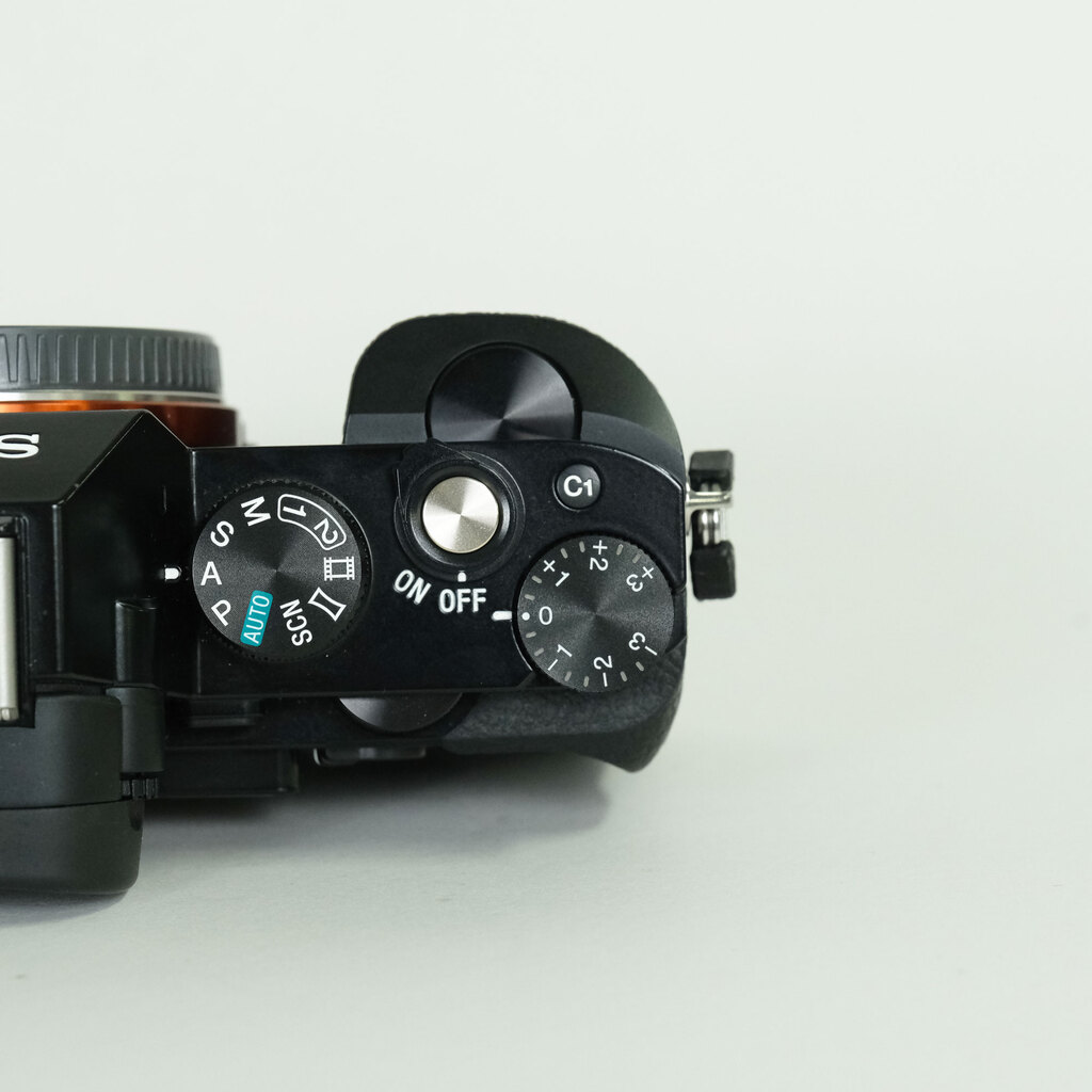 SONY α7R（ILCE-7R）