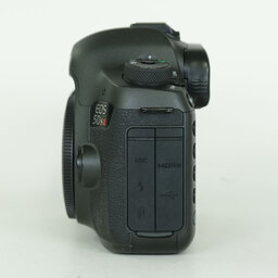 Canon EOS 5Ds / 5DsR