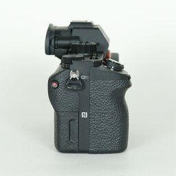 SONY α7S II（ILCE-7SM2）