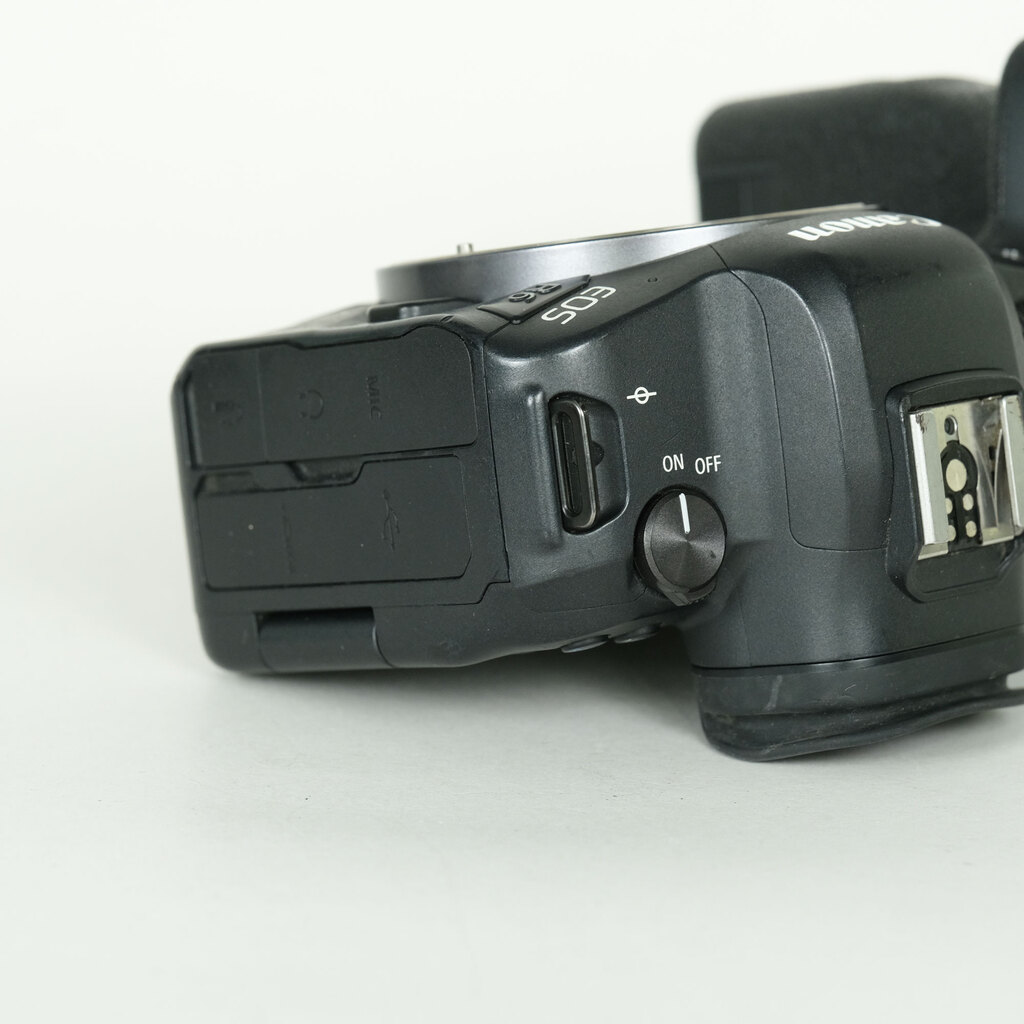 Canon EOS R6