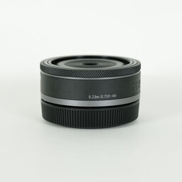 Canon RF28mm F2.8 STM