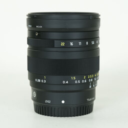 TOKINA FiRIN 20mm F2.0 FE MF (ソニーE用)