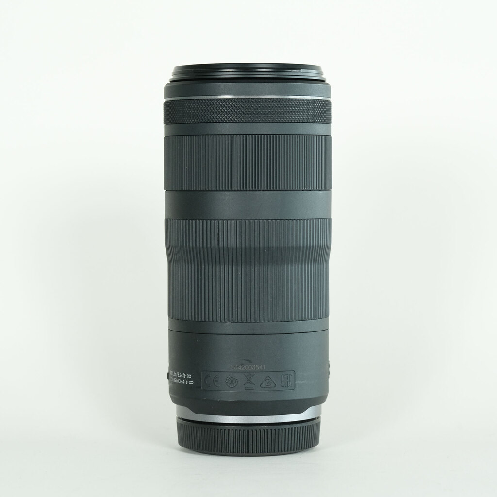Canon RF100-400mm F5.6-8 IS USM