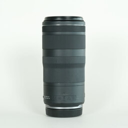 Canon RF100-400mm F5.6-8 IS USM