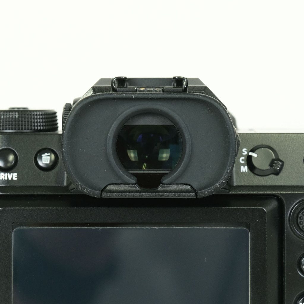 FUJIFILM GFX 50S II FUJIFILM GFX 50S II