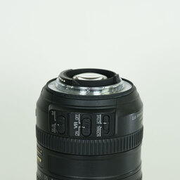 Nikon AF-S DX VR Zoom-Nikkor 18-200mm F3.5-5.6G IF-ED