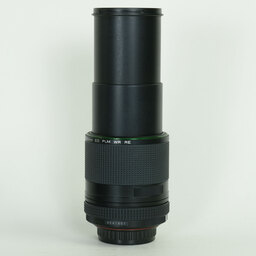 PENTAX HD PENTAX-DA 55-300mmF4.5-6.3ED PLM WR RE