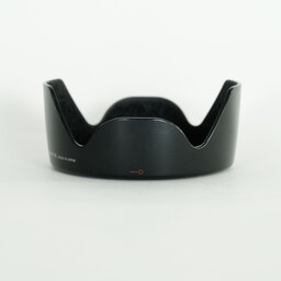 Canon EF-S18-135mm F3.5-5.6 IS STM