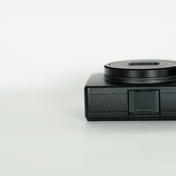 RICOH GR IIIx