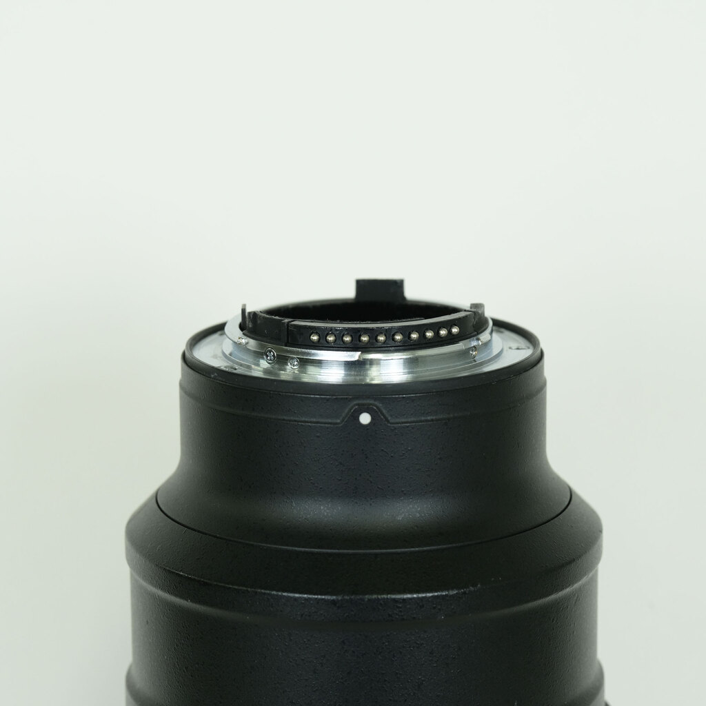 Nikon AF-S NIKKOR 70-200mm F2.8 G ED VR II