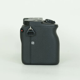 SONY α6600（ILCE-6600）