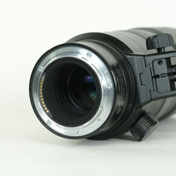 Nikon NIKKOR Z 70-200mm f/2.8 VR S