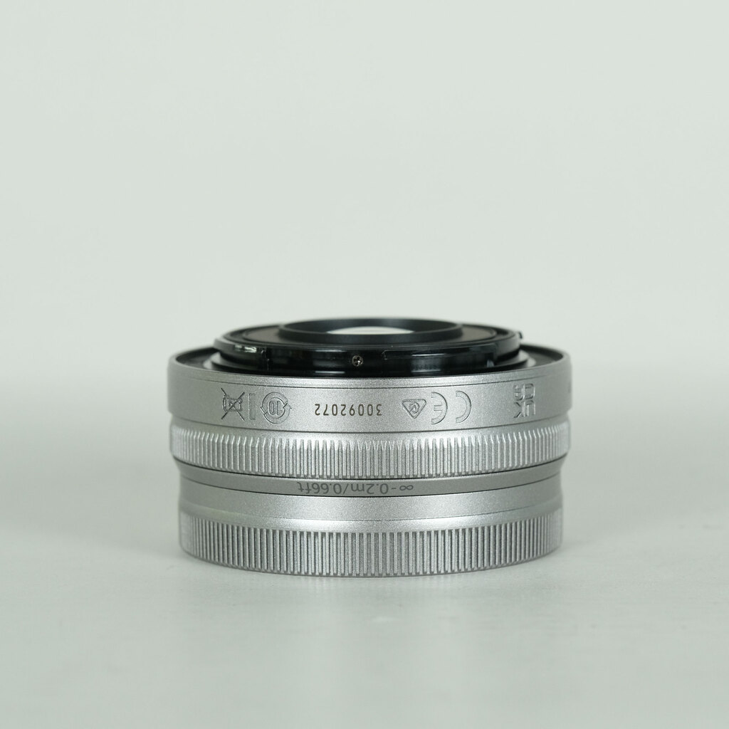 Nikon NIKKOR Z DX 16-50mm f/3.5-6.3 VRの出品 | ONE SCENE（ワンシーン）